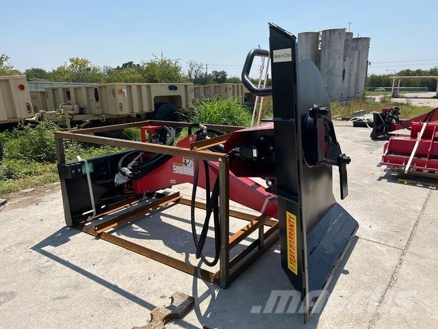  Raytree RABC44 ركوب الحشائش