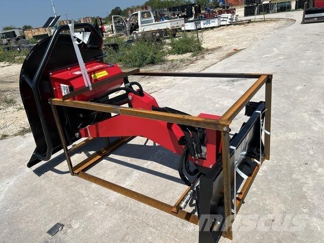  Raytree RABC44 ركوب الحشائش