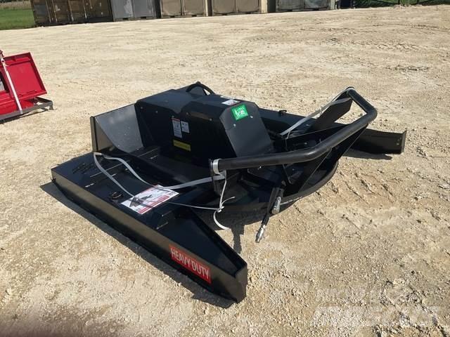  Raytree RHBC72 ركوب الحشائش