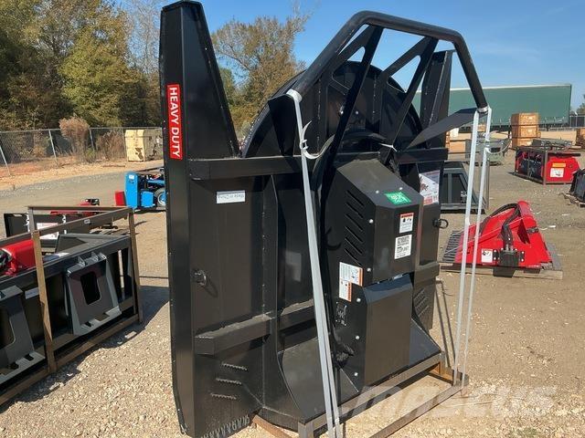  Raytree RHBC72 ركوب الحشائش