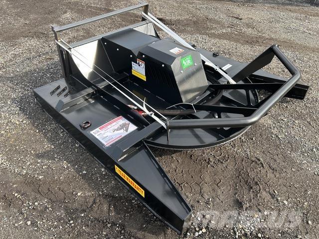  Raytree RHBC72 ركوب الحشائش