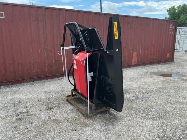  Raytree RMC72 ركوب الحشائش