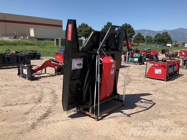 Raytree RMC72 ركوب الحشائش