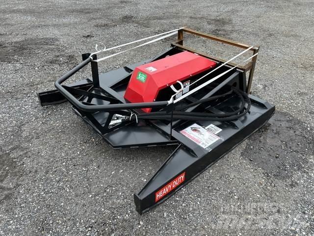  Raytree RMC72 ركوب الحشائش