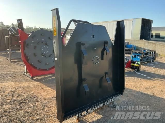  Raytree RMC72 ركوب الحشائش
