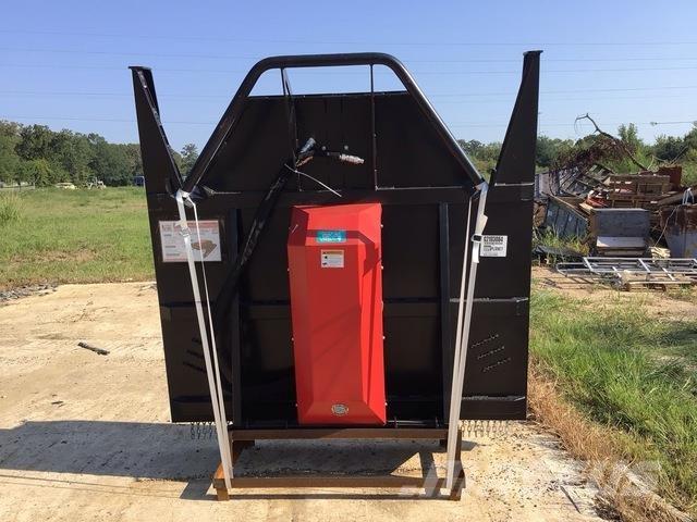  Raytree RMC72 ركوب الحشائش