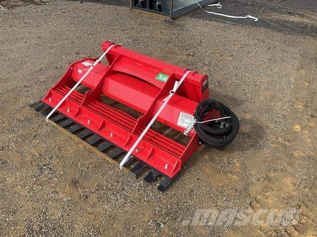  Raytree RMLL60 مقاشط