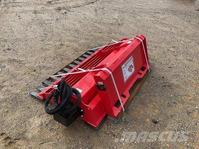  Raytree RMLL60 مقاشط