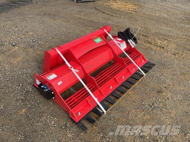  Raytree RMLL60 مقاشط