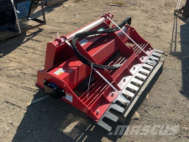  Raytree RMLL60 مقاشط