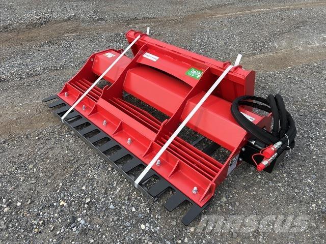  Raytree RMLL60 مقاشط