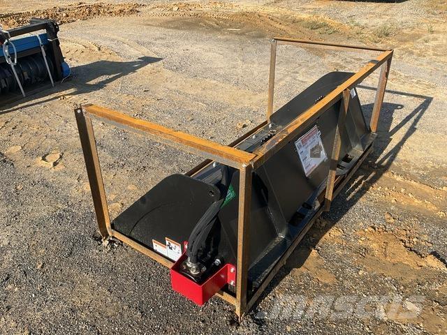  Raytree RMRB72 دلاء