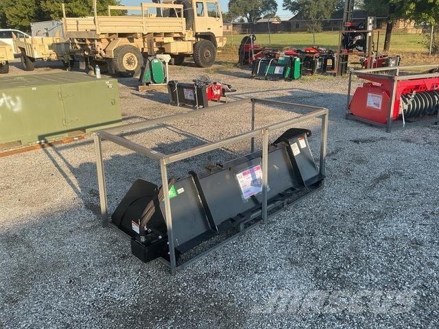  Raytree RMRB72 دلاء