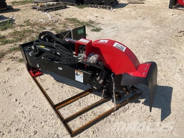  Raytree RMSG29 المطاحن الجذابة