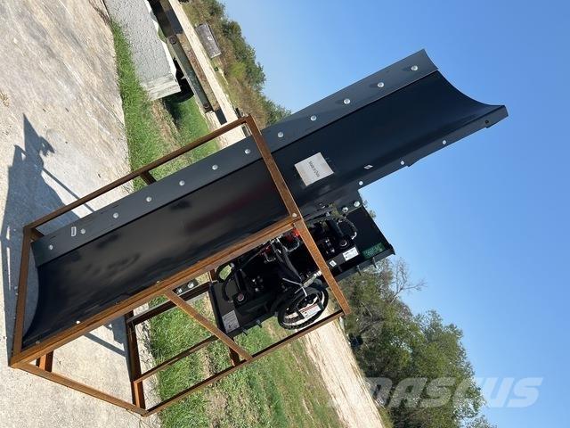  Raytree RSWD96 بلدوزرات مجنزرة