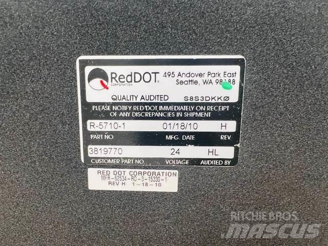  Red Dot أخرى