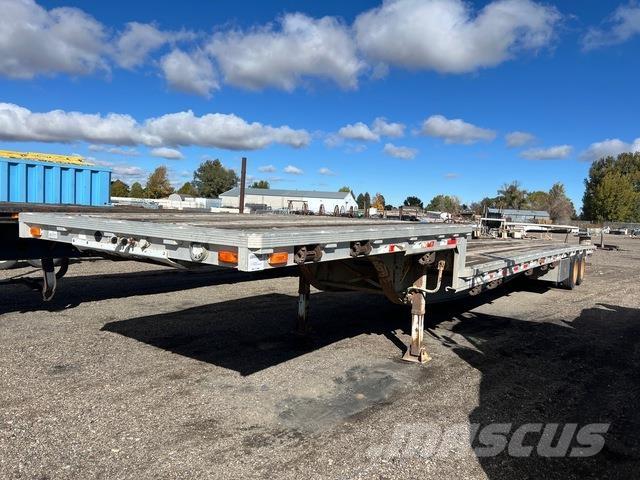  Reinke لوادر منخفضة