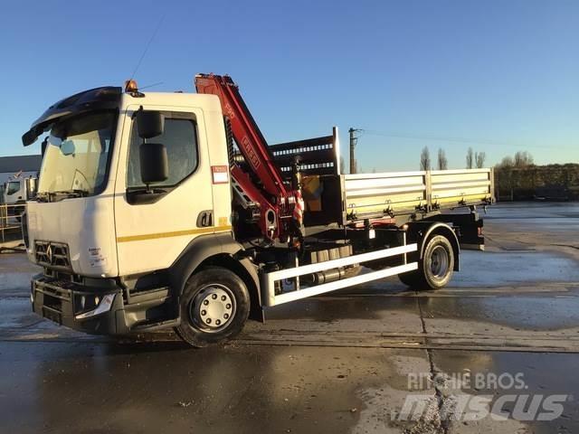 Renault D210 أخرى