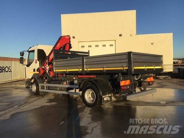 Renault D210 أخرى