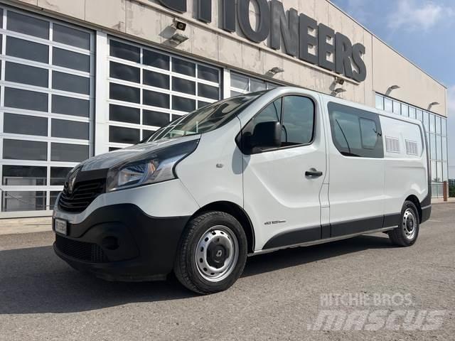 Renault Trafic أخرى