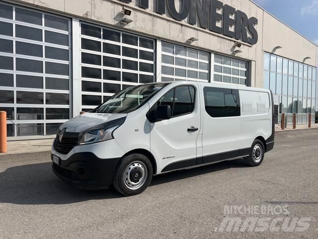 Renault Trafic أخرى