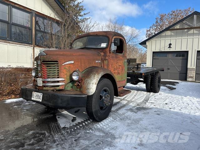  REO Gold Comet وحدات الجر