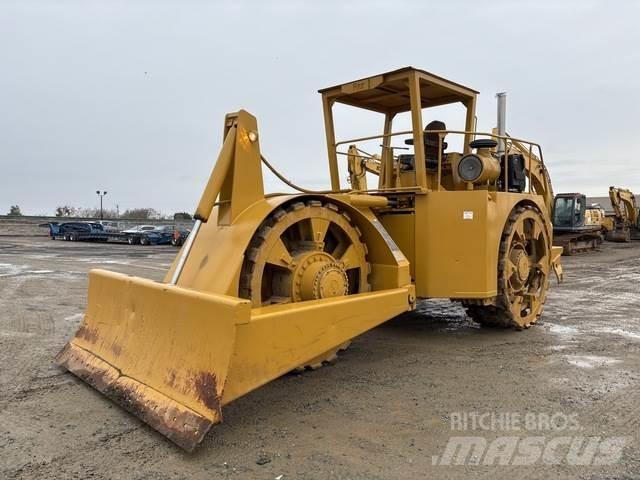 REX 3-45 ضاغطات التربة