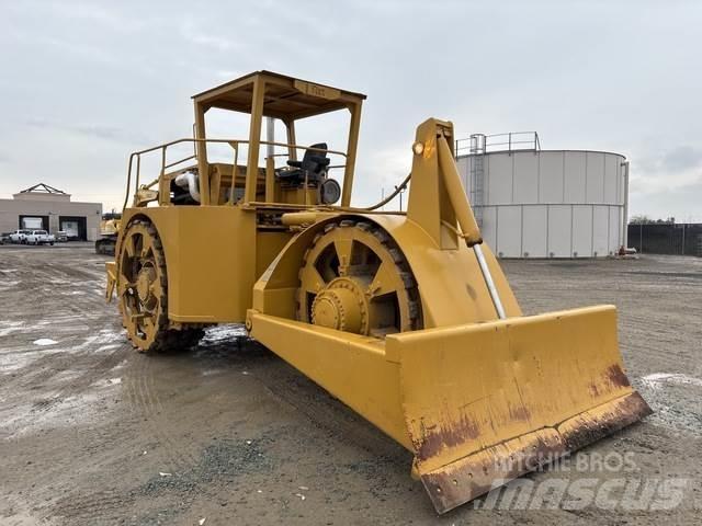 REX 3-45 ضاغطات التربة