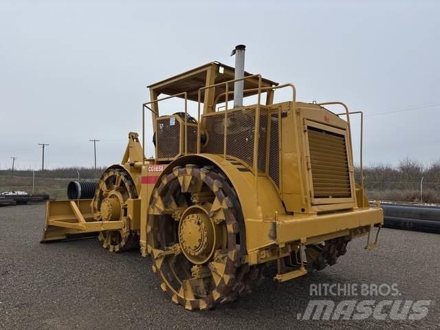 REX 3-50 ضاغطات التربة