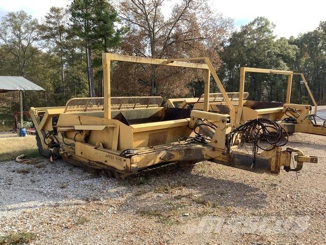 Reynolds 17C كاشطات