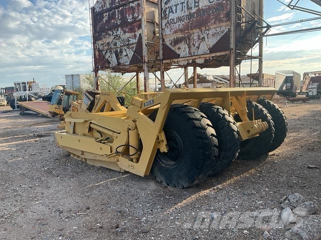 Reynolds 18CMX كاشطات