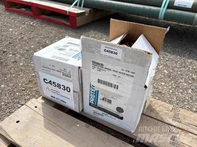  Rheem-Rudd LP أخرى