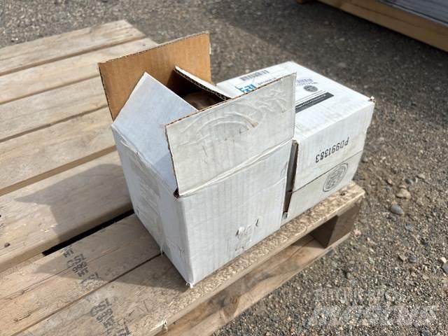  Rheem-Rudd LP أخرى