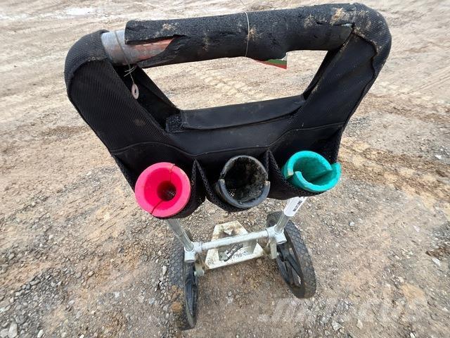 Rhino Tool Fencing equipment