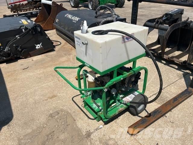 Rice Hydro مضخات المياه