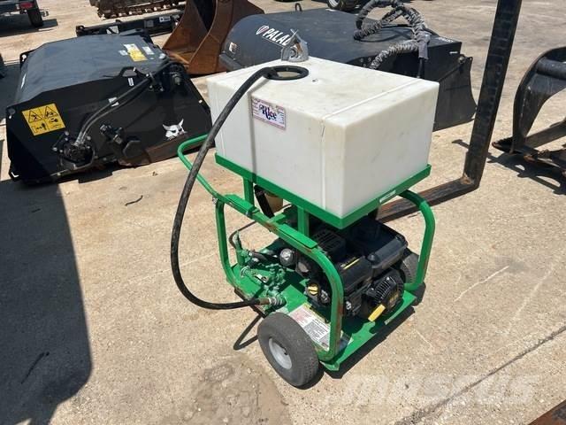 Rice Hydro مضخات المياه