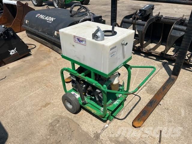 Rice Hydro مضخات المياه