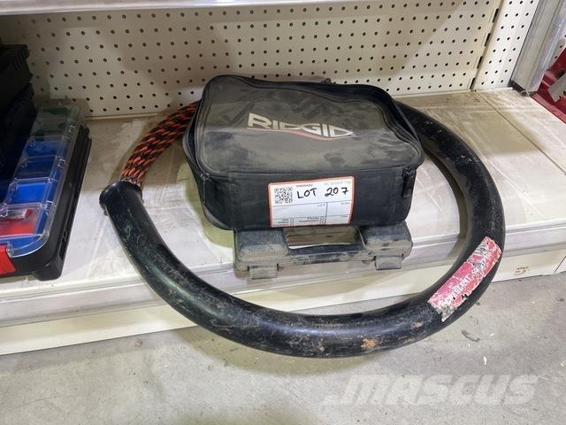  Ridgid أخرى