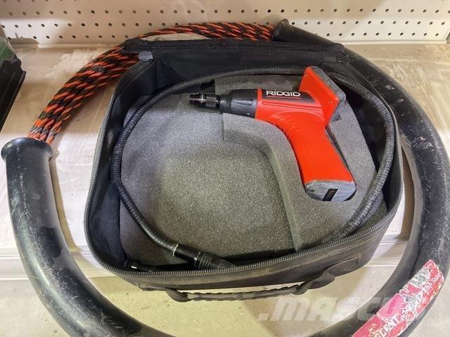  Ridgid أخرى