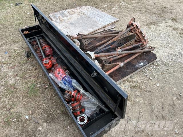  Ridgid معدات البناء - غير ذلك