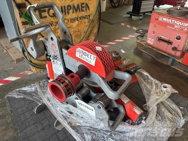  Ridgid 258 أخرى