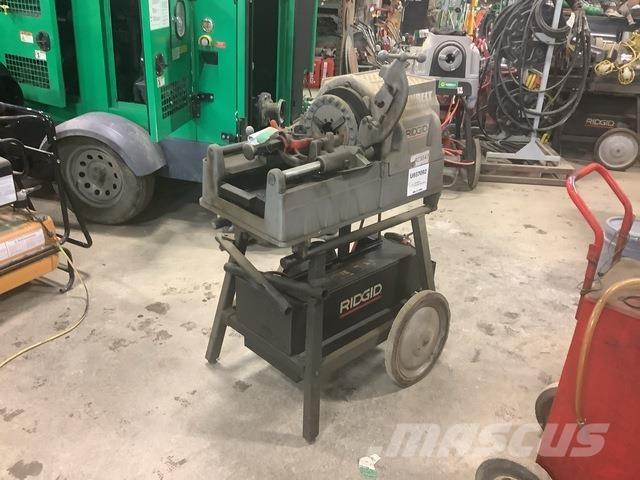  Ridgid 535 معدات البناء - غير ذلك