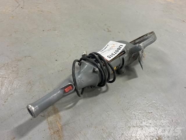  Ridgid 700 معدات خطوط الأنابيب