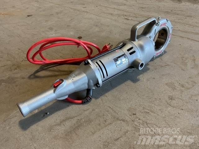  Ridgid 700-T2 معدات خطوط الأنابيب