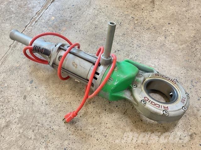  Ridgid 700-T2 أخرى