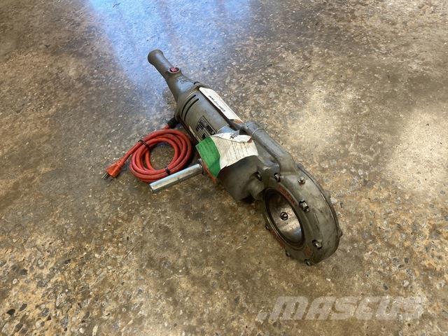  Ridgid 700-T2 معدات خطوط الأنابيب