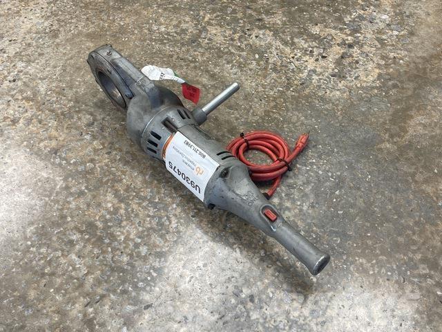  Ridgid 700-T2 معدات خطوط الأنابيب
