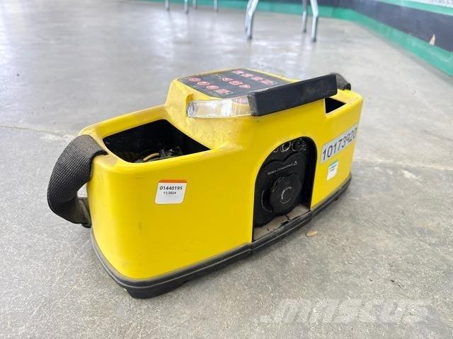  Ridgid ST510 معدات خطوط الأنابيب