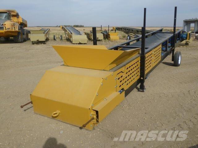  RLC 3630 سيور نقالة