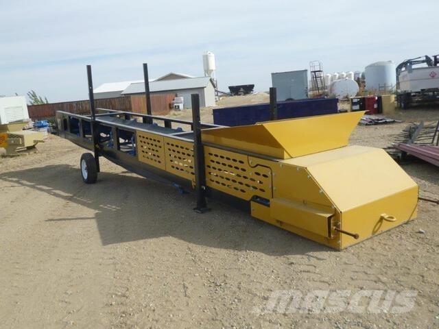  RLC 3630 سيور نقالة
